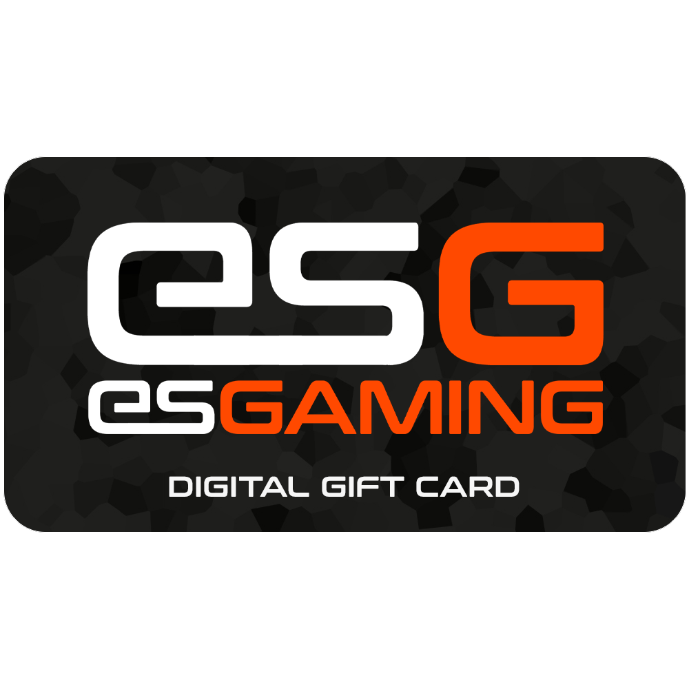 Digital Gift Card