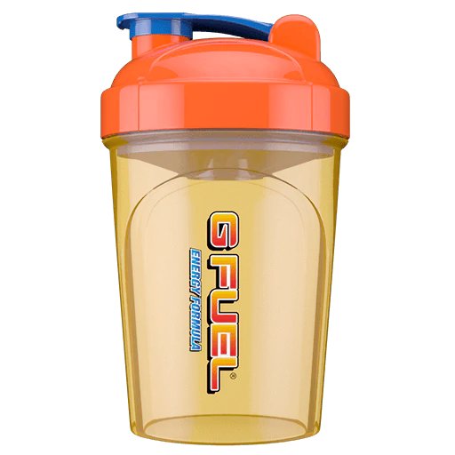 G Fuel Naruto's Sage Mode Collector Box - Naruto Shippuden