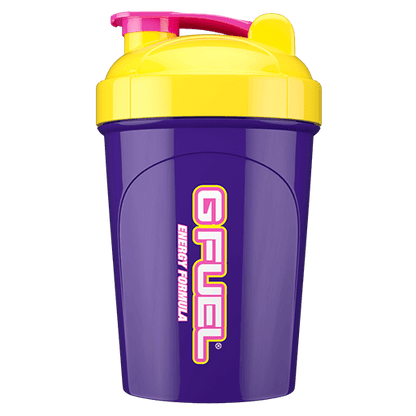 G Fuel PewDiePie Birthday - Shaker Cup
