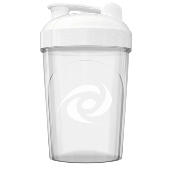 G Fuel Winter White - Shaker Cup