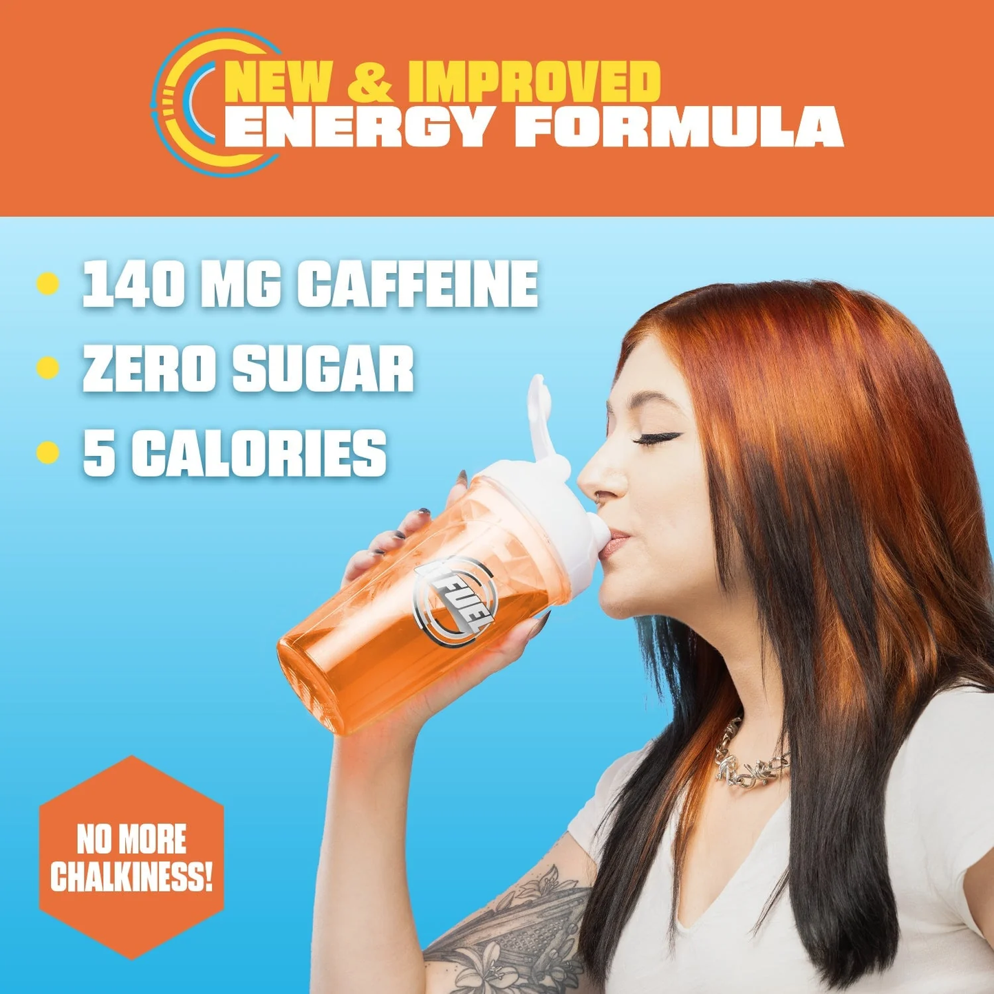 G Fuel Bahama Mama 2.0 Tub - 40 Servings