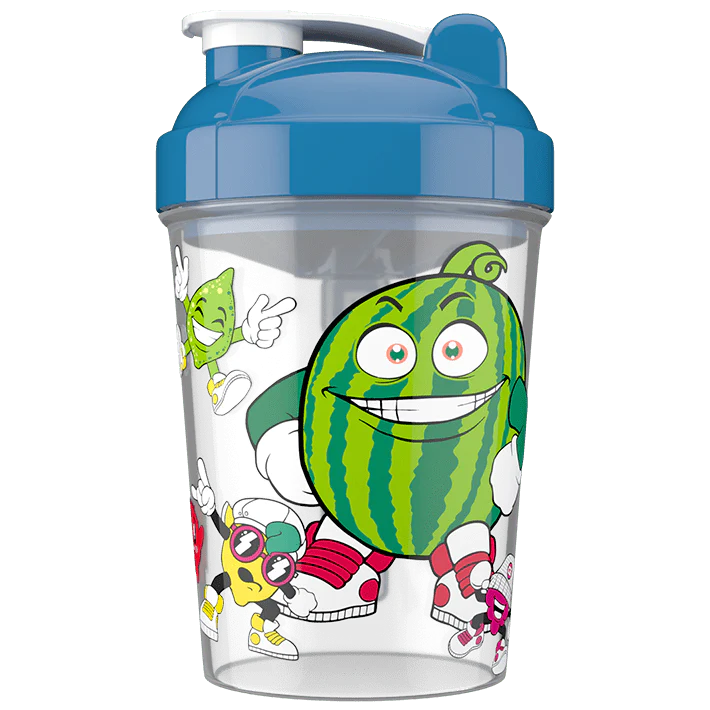 G Fuel Flavour Buddiez - Shaker Cup