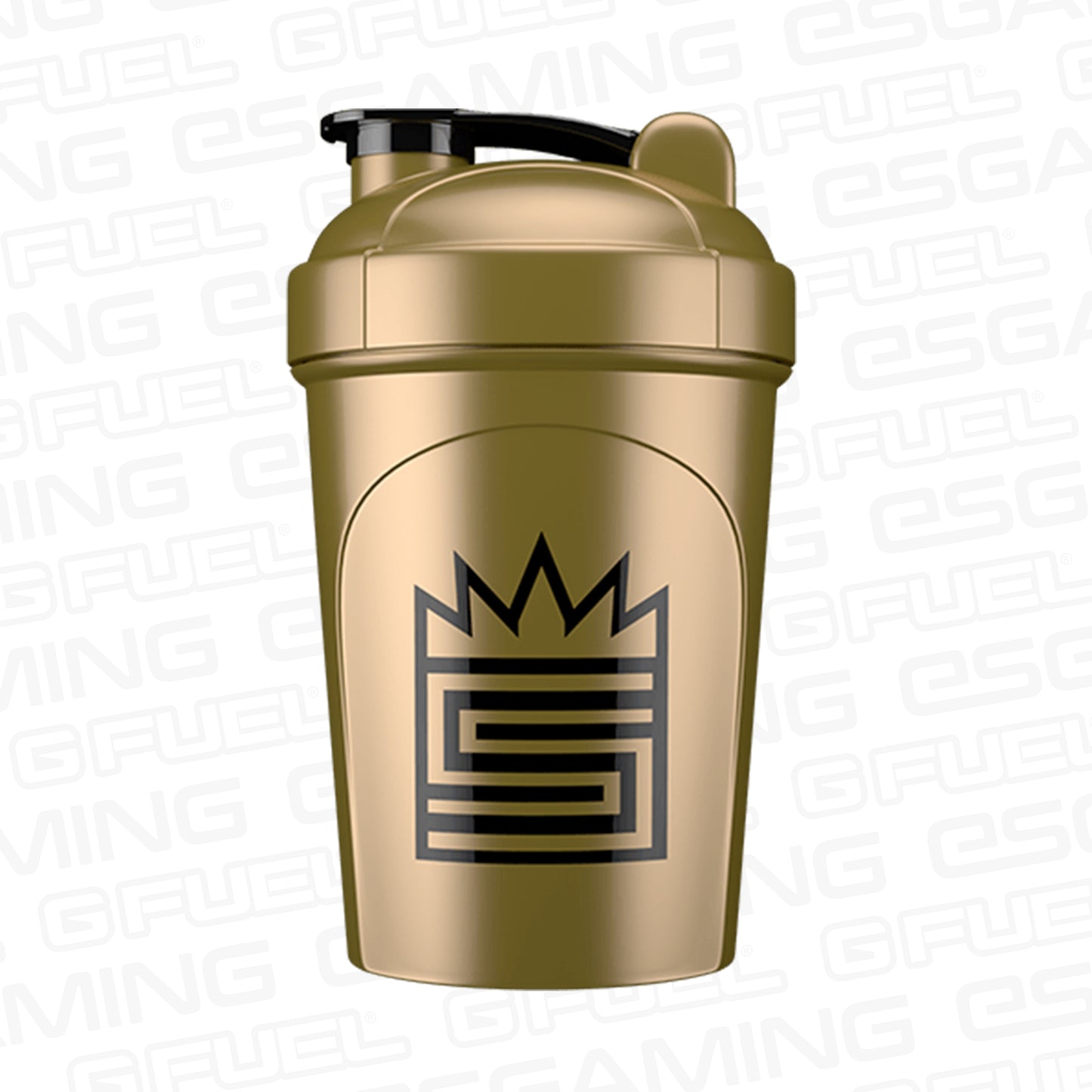 G Fuel Doozy Fruit - Shaker Cup - FaZe Swagg