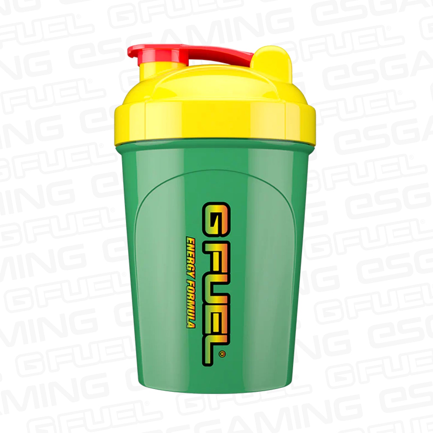 G Fuel Island Vibez - Shaker Cup