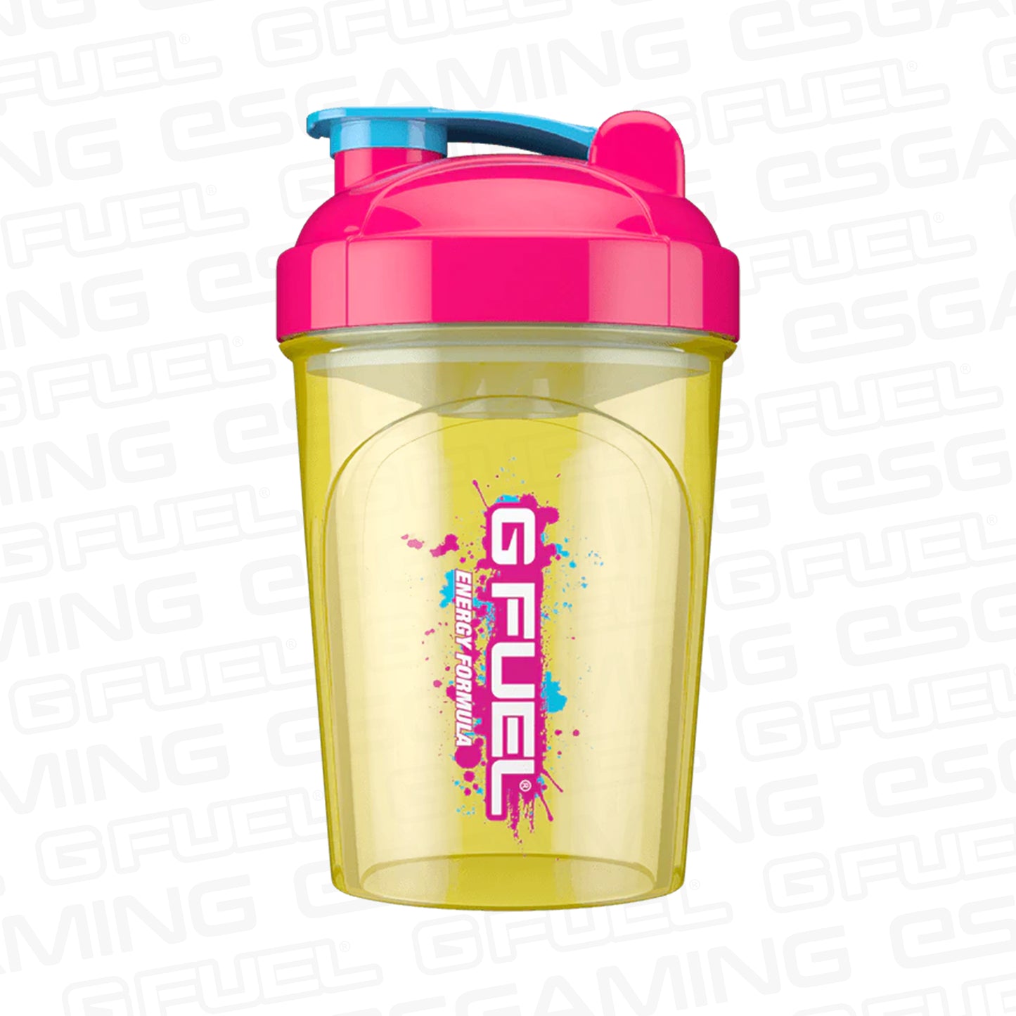 G Fuel Matt Beem - Shaker Cup