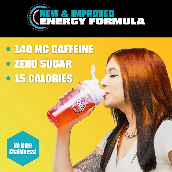 G Fuel Miku Sweet Melodies 2.0 Tub - 40 Servings - Hatsune Miku