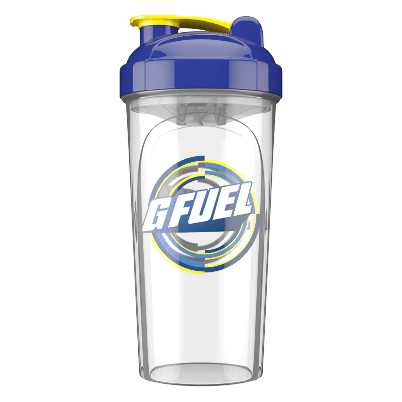 G Fuel Shockwave - Starter Kit - 6 Sachets