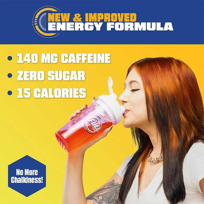 G Fuel Sonic Peach Rings 2.0 Tub - 40 Servings