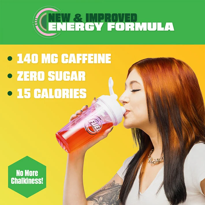 G Fuel The Juice 2.0 Tub - 40 Servings