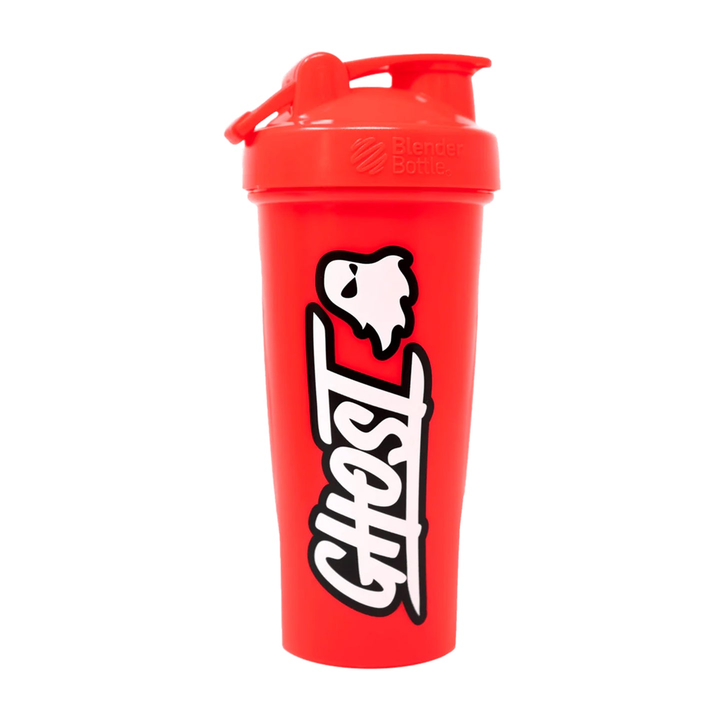 Ghost Lifestyle Shaker - Infrared - Shaker Cup