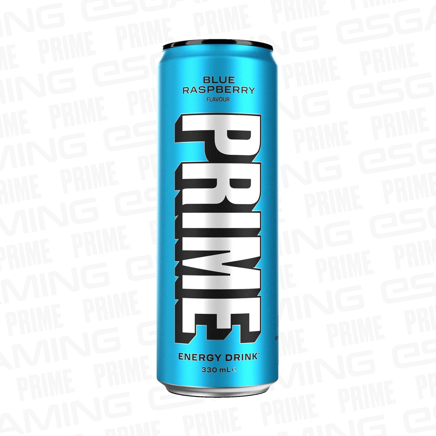 Prime Energy Blue Raspberry - Single Can
