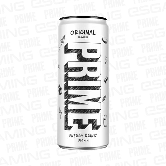 Prime Energy Original - Single Can