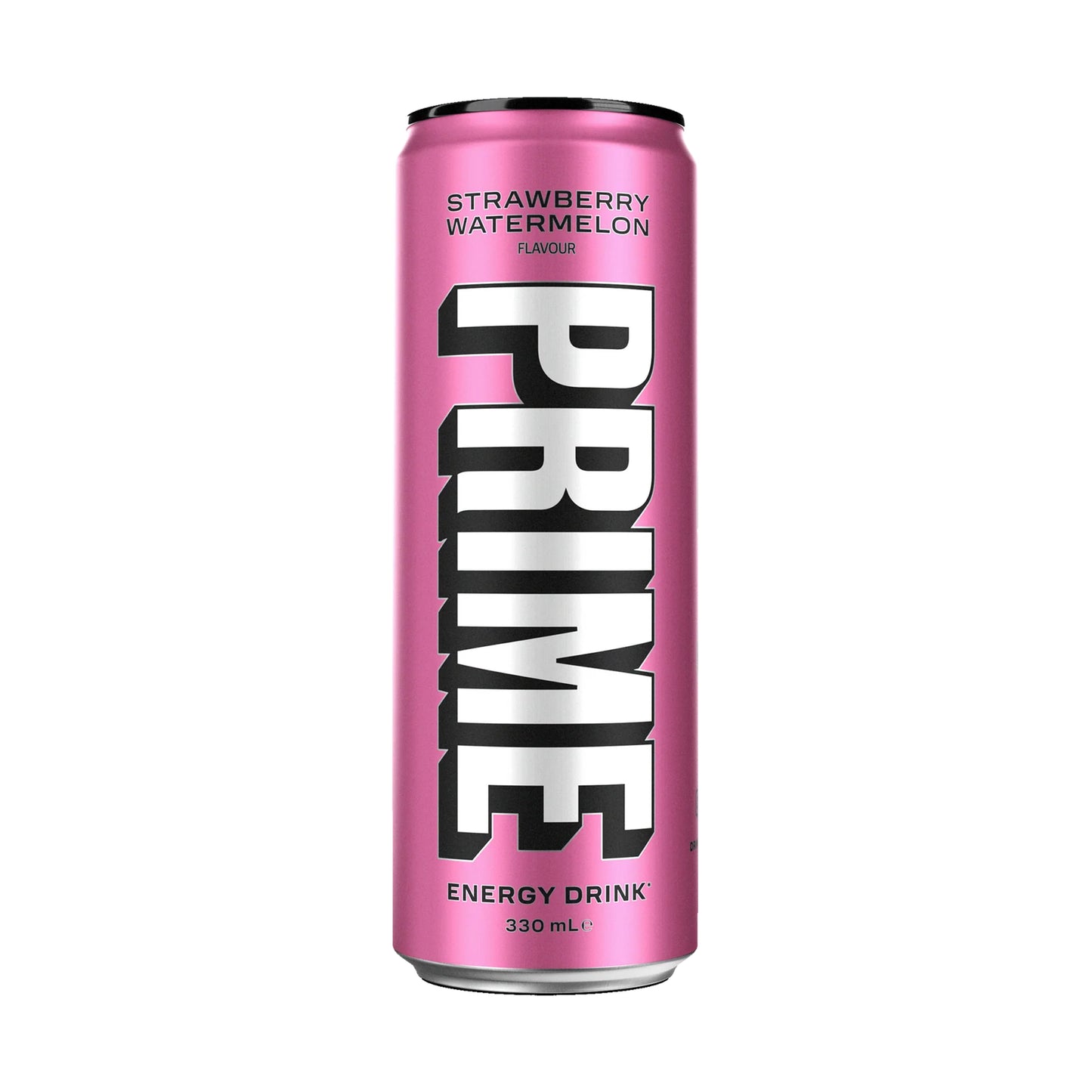 Prime Energy Strawberry Watermelon - Single Can