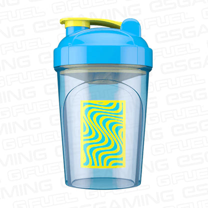 G Fuel Blue DiePie PewDiePie - Starter Kit - 7 Sachets