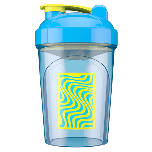 G Fuel Blue DiePie - Starter Kit - 7 Sachets - PewDiePie