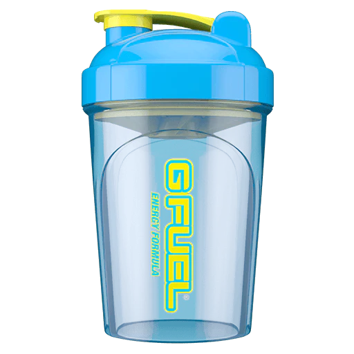 G Fuel Blue DiePie - Starter Kit - 7 Sachets - PewDiePie