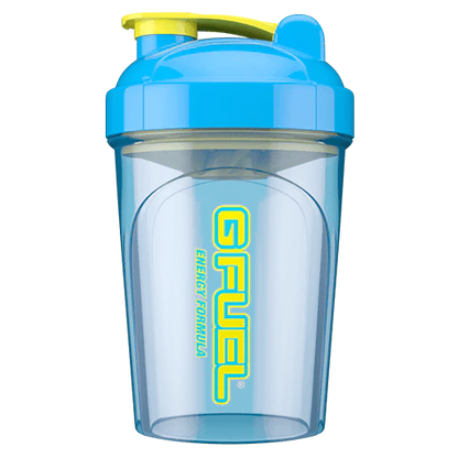 G Fuel Blue DiePie - Starter Kit - 7 Sachets - PewDiePie