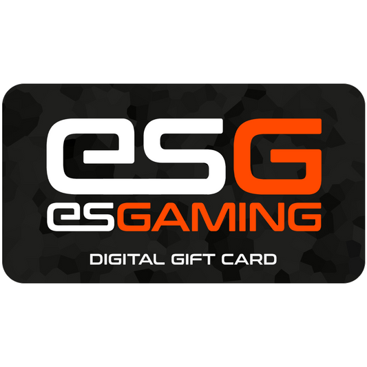 Digital Gift Card