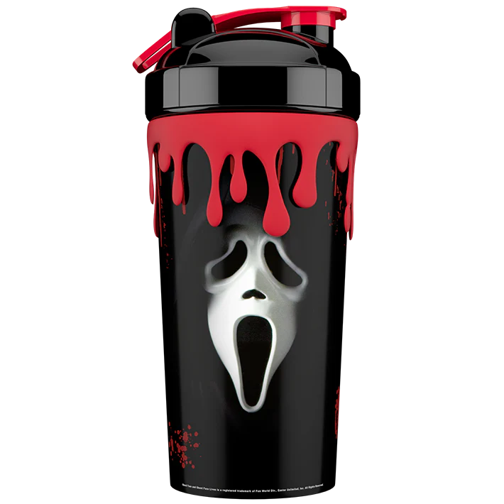 G Fuel Stab Stimulant Collector Box - Ghost Face (Hydration)
