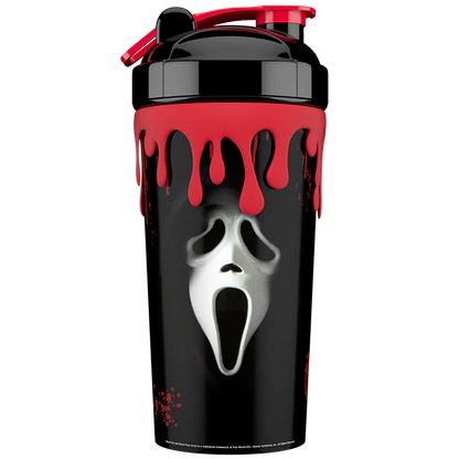 G Fuel Stab Stimulant Collector Box - Ghost Face (Hydration)