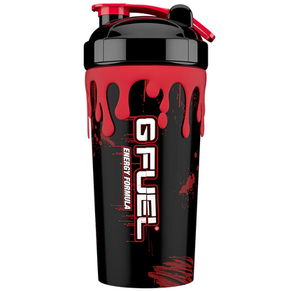 G Fuel Stab Stimulant Bundle - Ghost Face (Energy)