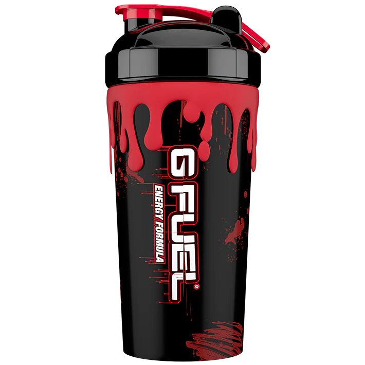 G Fuel Stab Stimulant Collector Box - Ghost Face (Hydration)