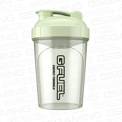 G Fuel Glow In The Dark - GITD - Shaker Cup