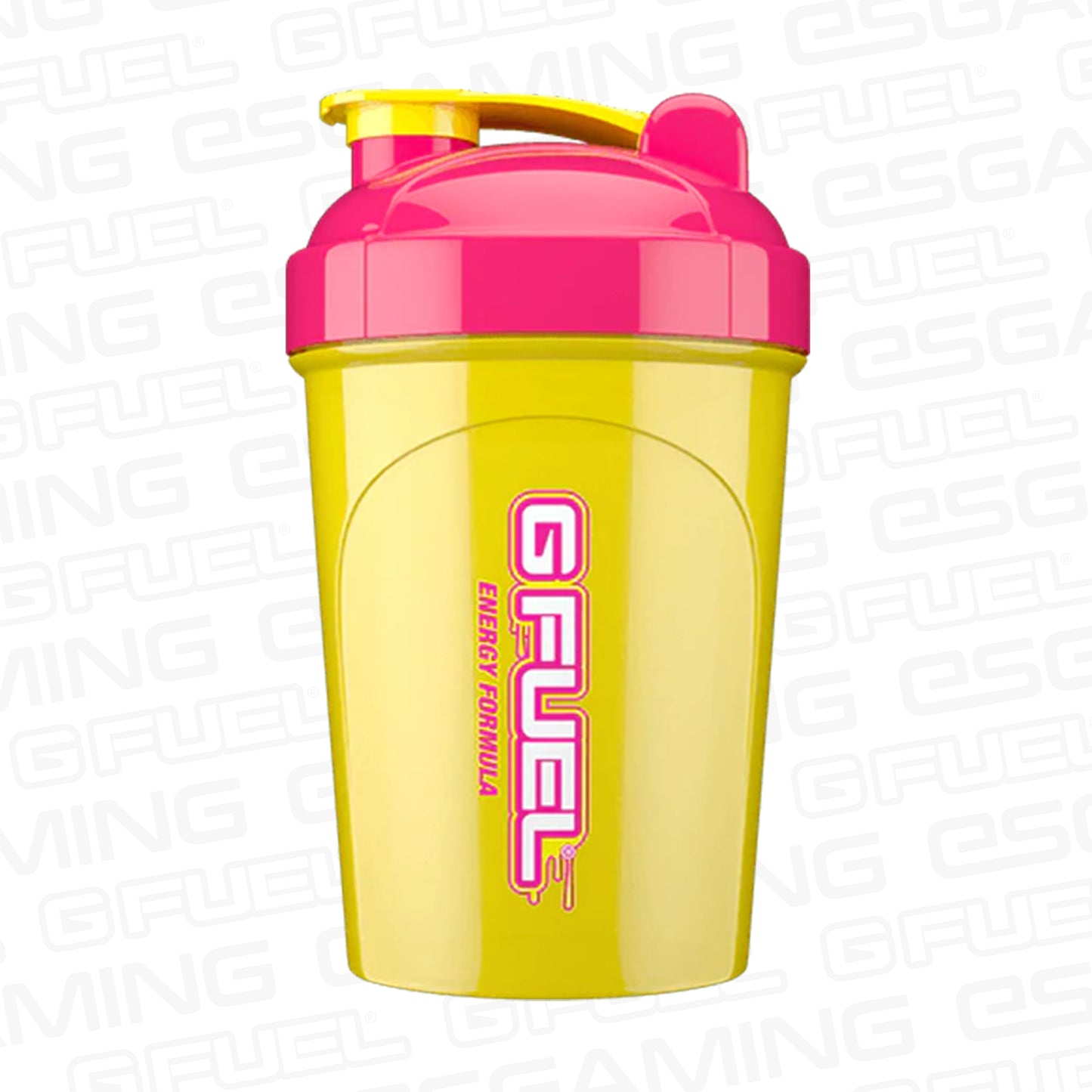 G Fuel Hype Sauce - Shaker Cup