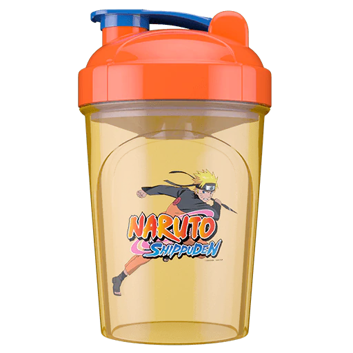 G Fuel Naruto's Sage Mode Collector Box - Naruto Shippuden