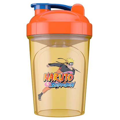 G Fuel Naruto's Sage Mode Collector Box - Naruto Shippuden