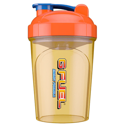 G Fuel Naruto's Sage Mode Collector Box - Naruto Shippuden