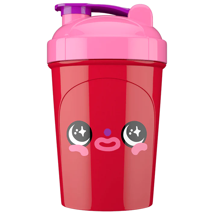 G Fuel PewDiePie x Marzia Collector Box
