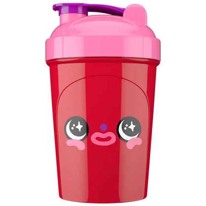 G Fuel PewDiePie x Marzia Collector Box