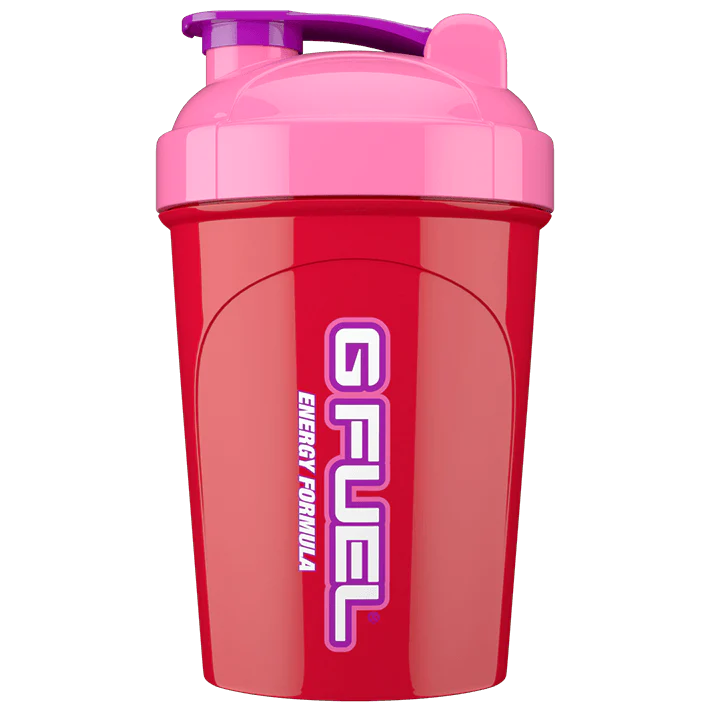 G Fuel PewDiePie x Marzia Collector Box