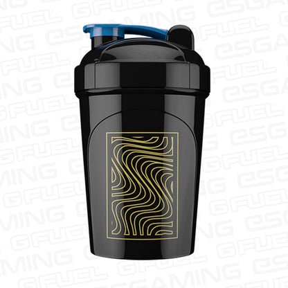 G Fuel PewDiePie Black Friday - Starter Kit - 7 Sachets