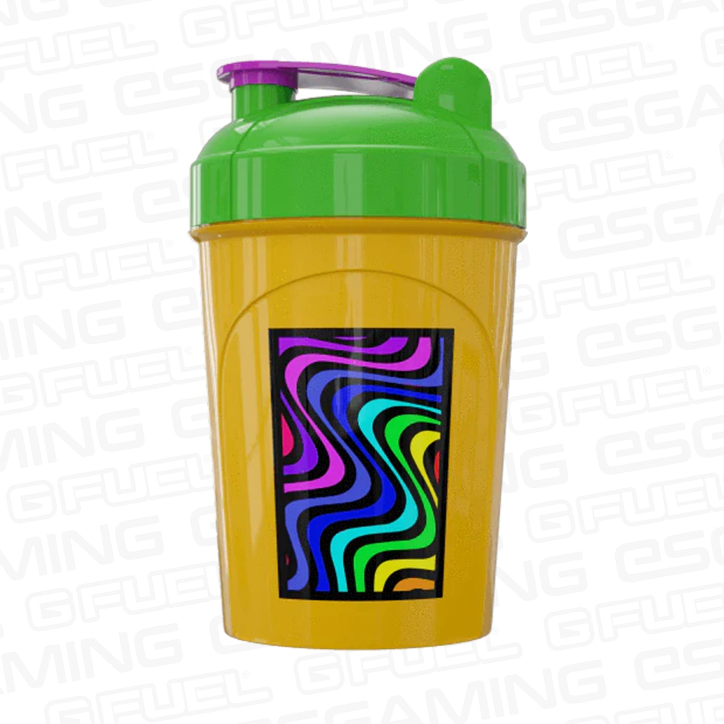 G Fuel PewDiePie Lwiay - Shaker Cup