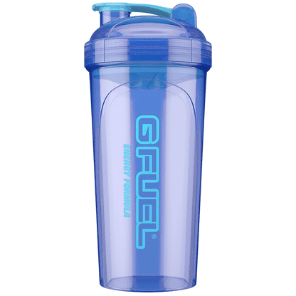 G Fuel The Colossal Blue - Starter Kit - 7 Sachets