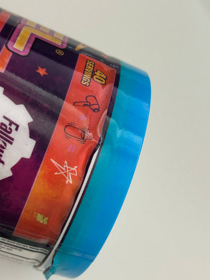 G Fuel Nuka Cola Quantum Tub - 40 Servings (Read Description)