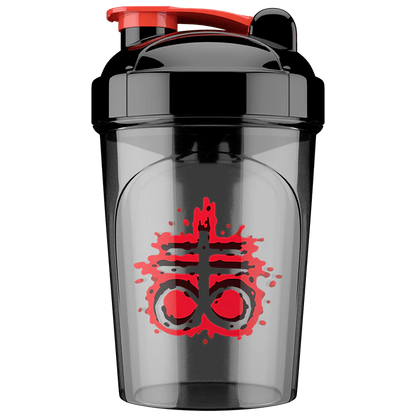 G Fuel Binding Of Isaac Brimstone - Shaker Cup