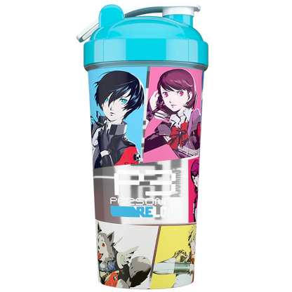 G Fuel Cadenza Collector Box - Persona 3 Reload