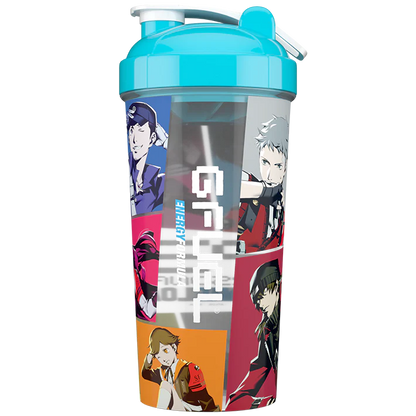 G Fuel Cadenza Collector Box - Persona 3 Reload