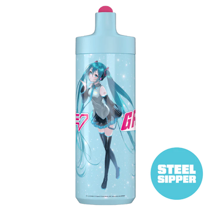 G Fuel Epic Encore Collector Box - Hatsune Miku