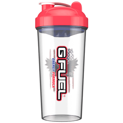 G Fuel Freedon Fuel Collector Box - Regiment