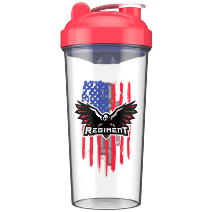 G Fuel Freedon Fuel Collector Box - Regiment