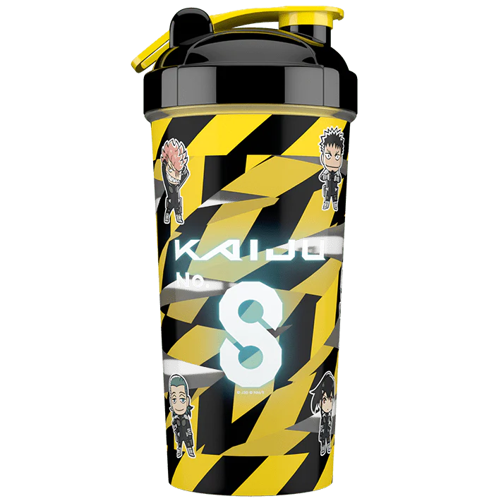 G Fuel Full Release Collector Box - Kaiju No.8