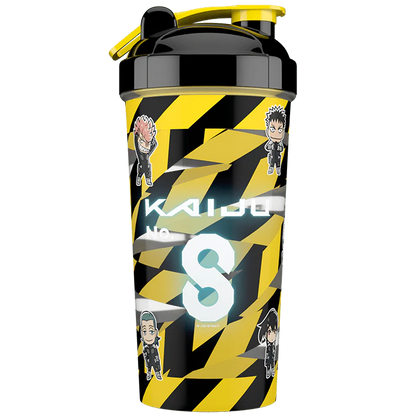 G Fuel Full Release Collector Box - Kaiju No.8