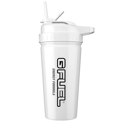 G Fuel Icebreaker Stainless Steel Flip-N-Sip - Shaker Cup