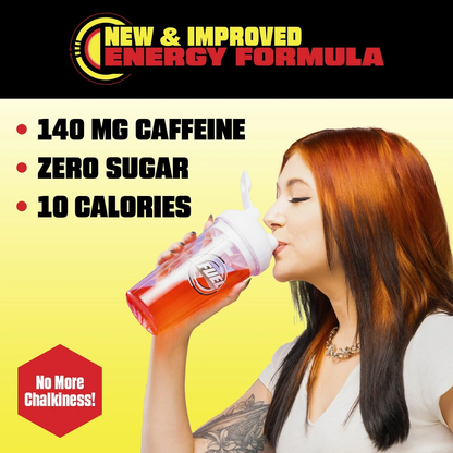 G Fuel Awakening 2.0 Tub - 40 Servings - Persona 30th
