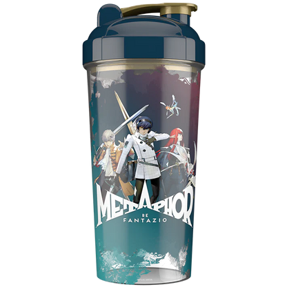 G Fuel Awakening Collector Box - Metaphor