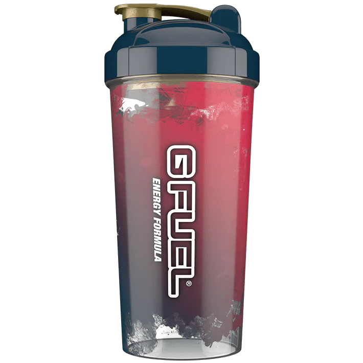 G Fuel Awakening Collector Box - Metaphor